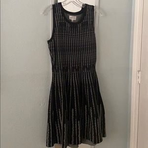 MILLY DRESS - L